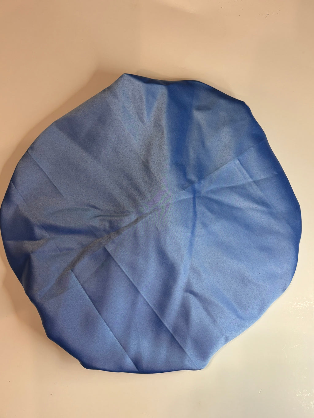 Baby Bonnet Shadow Silk