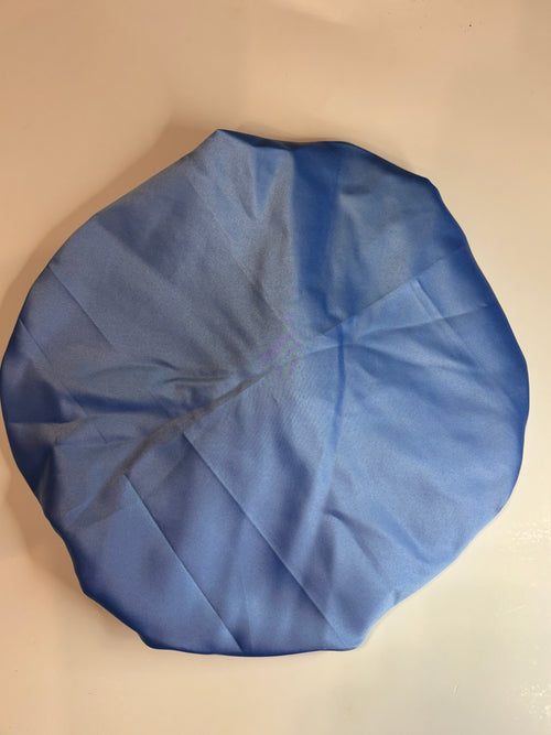Baby Bonnet Shadow Silk