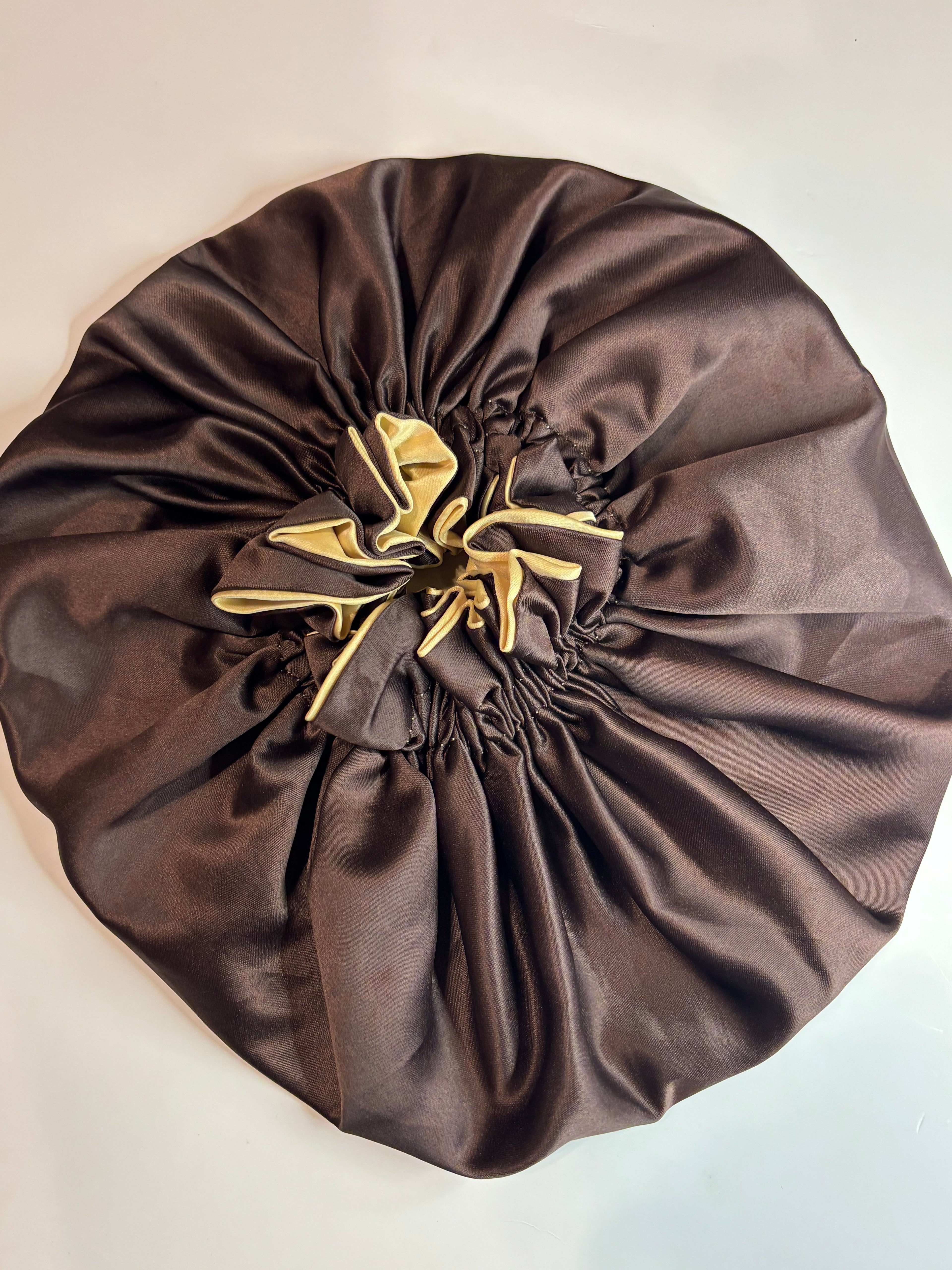Honey Satin