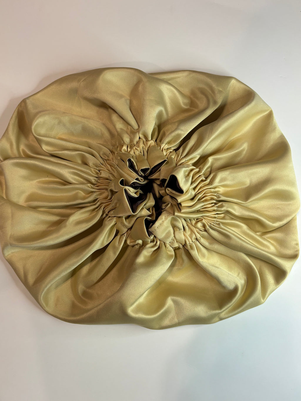 Honey Satin