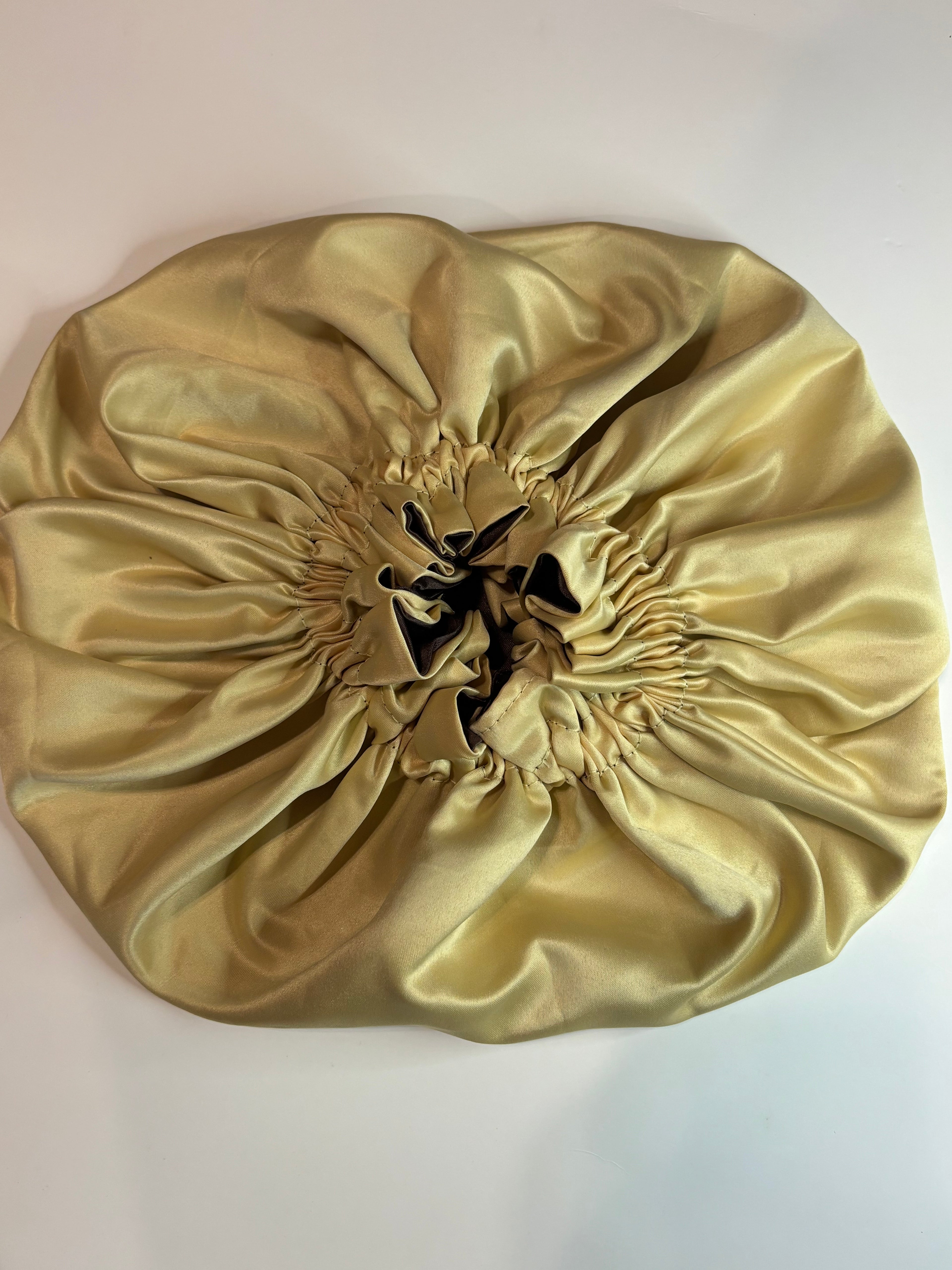 Honey Satin