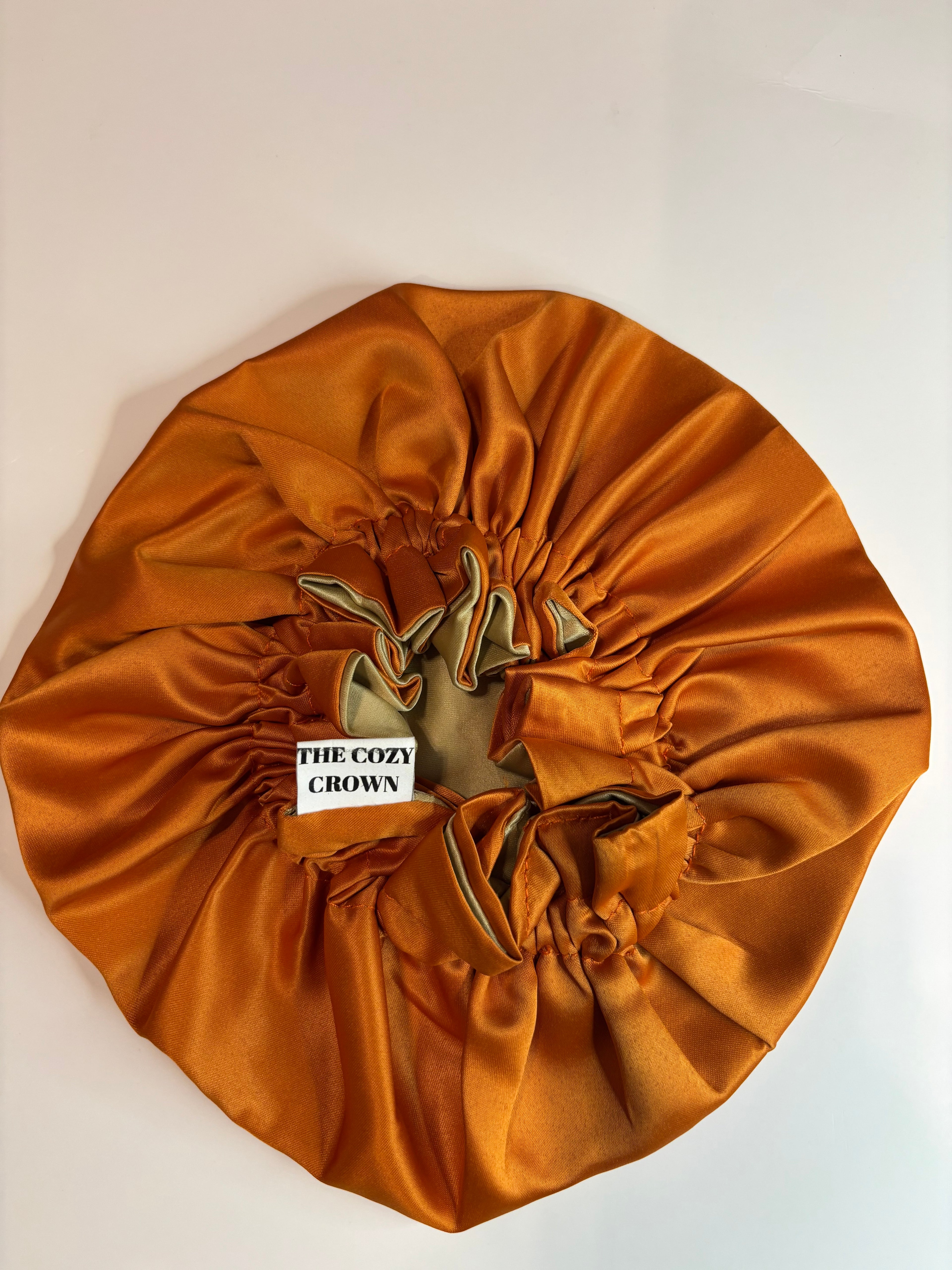 Baby/Toddler Orange