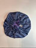 Baby/Toddler Navy/Purple