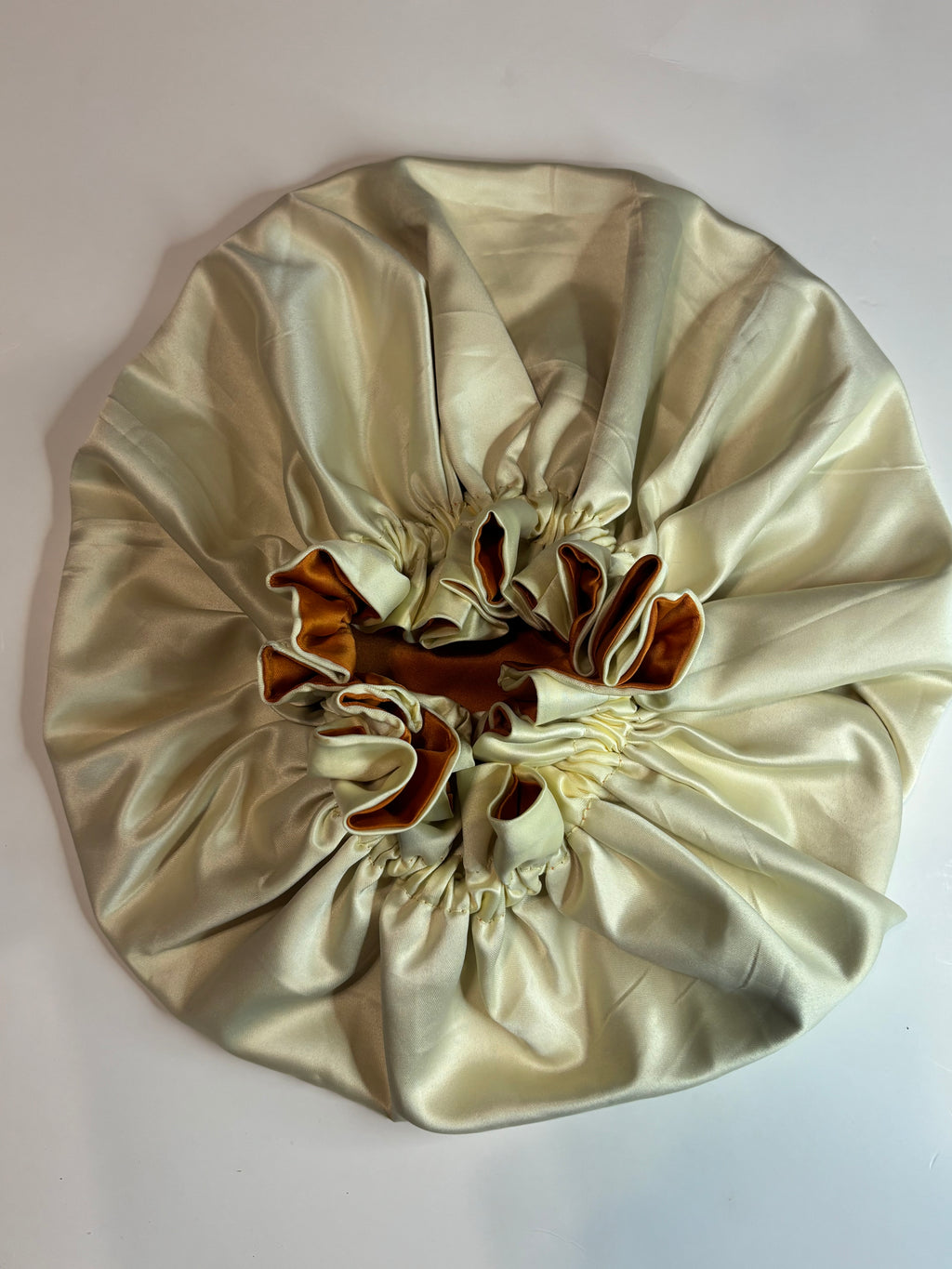 Caramel Crown