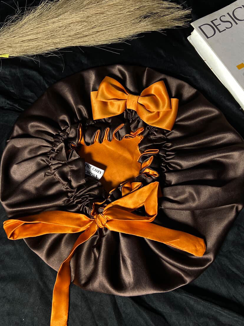 Amber Luxe
