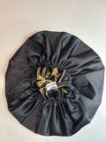 Baby/Toddler Gold/Black