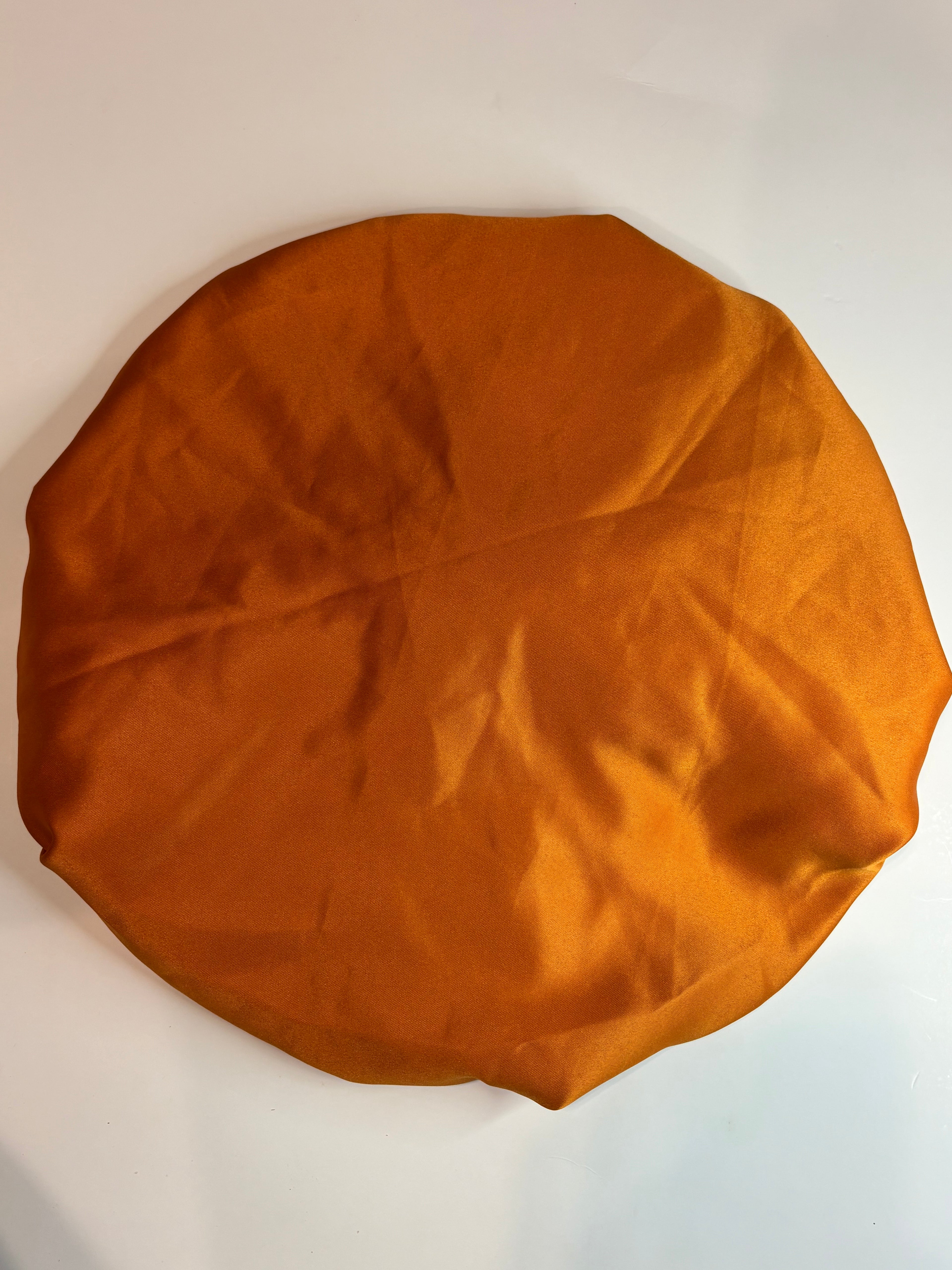 Caramel Crown