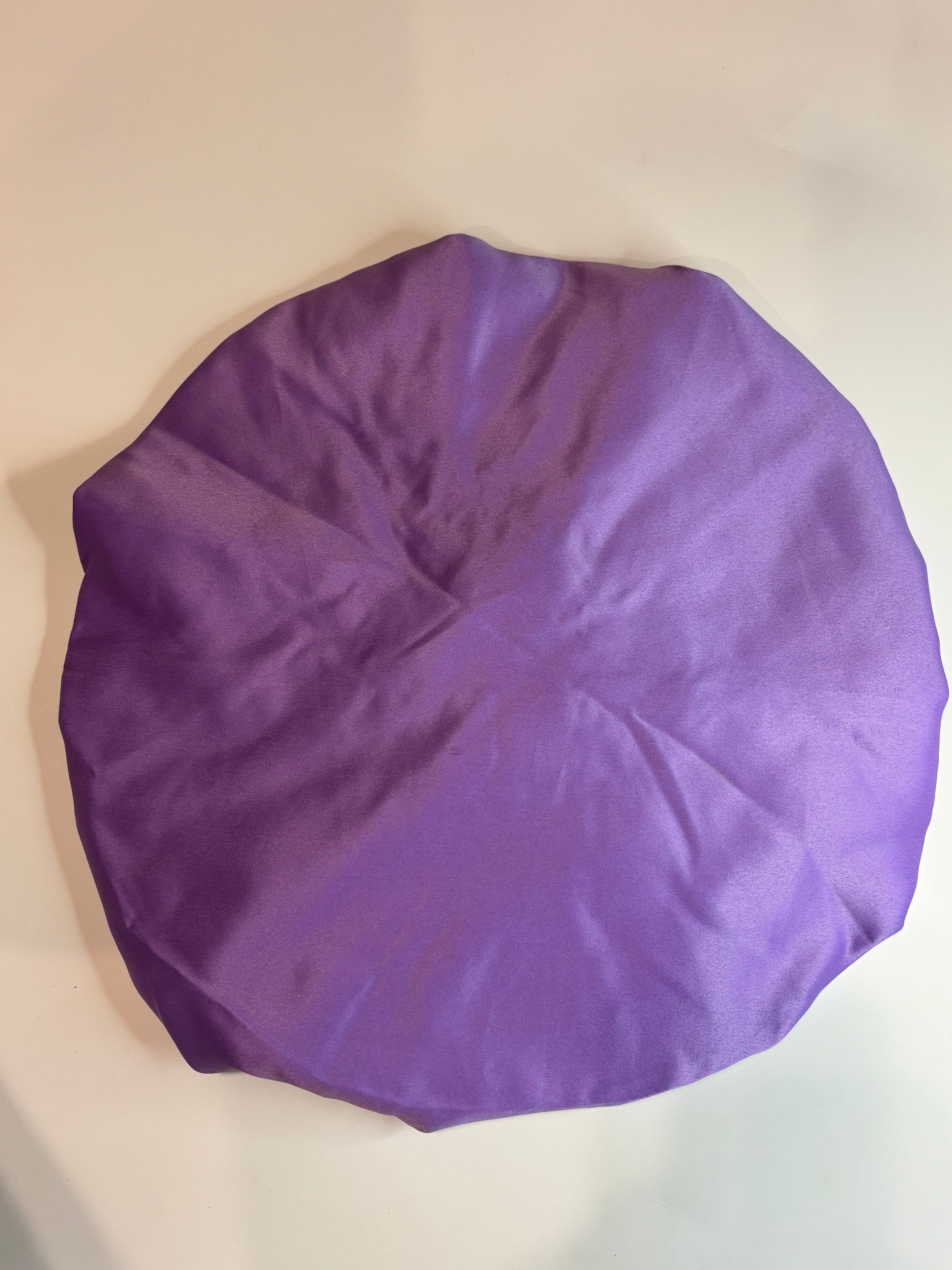 Lavender Luxe