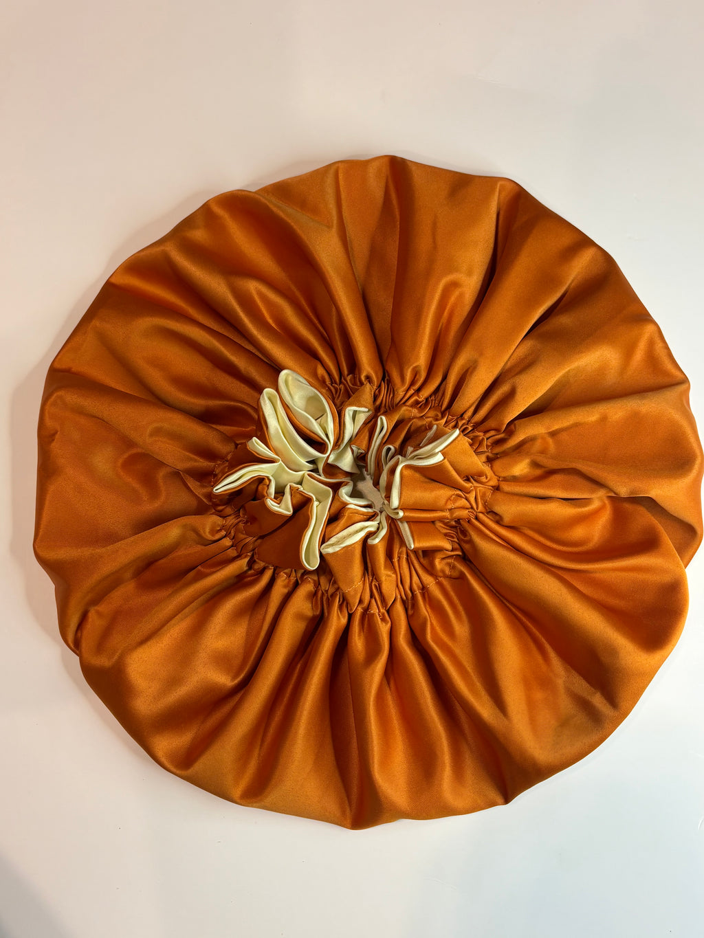 Caramel Crown