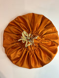 Caramel Crown