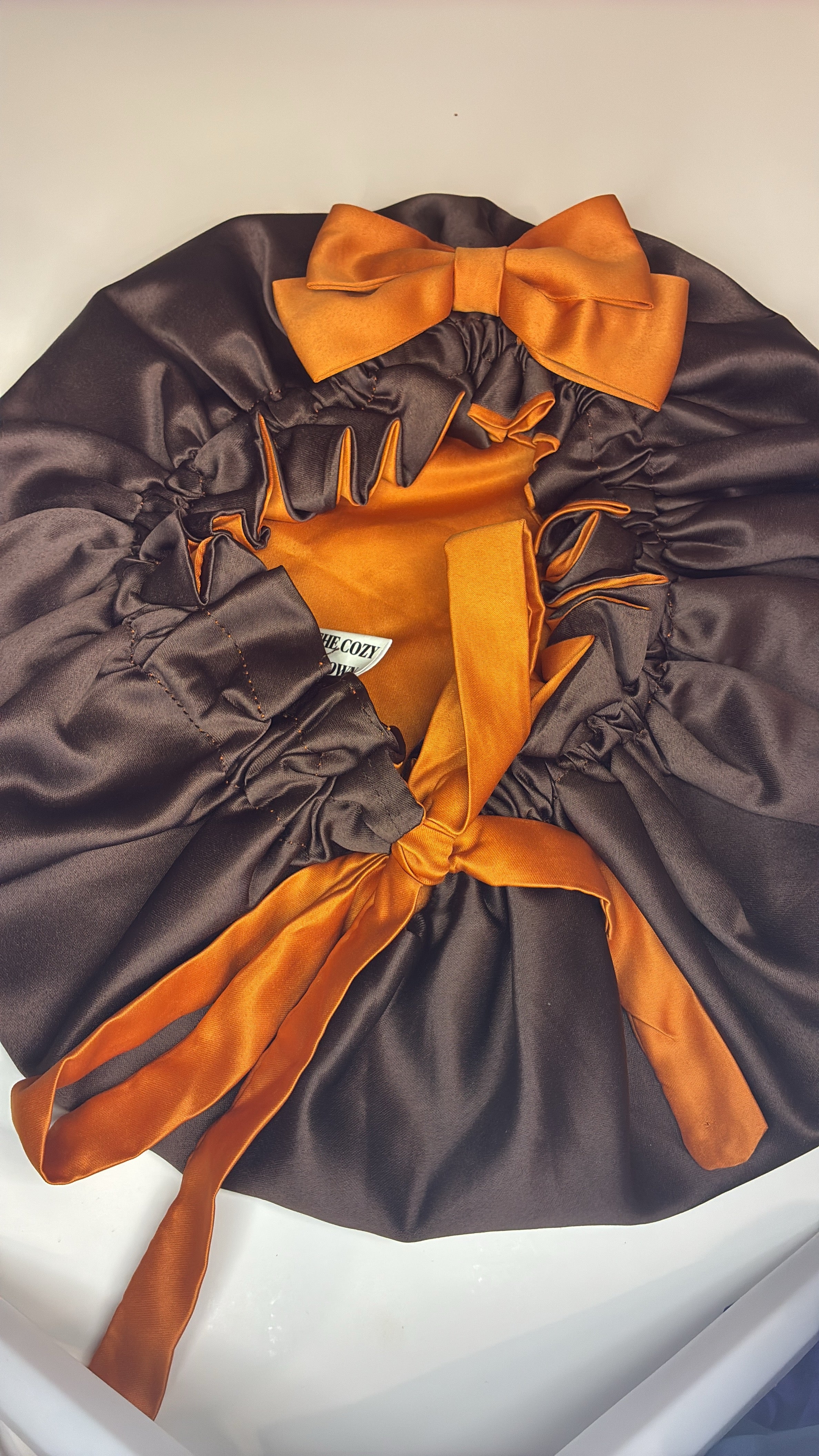 Amber Luxe