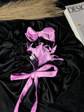 Pink Noir